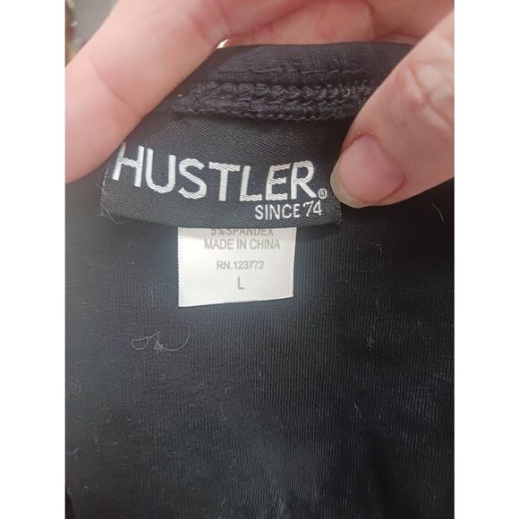 Silver factory distressed suki mid ankle skinny 29 x 26 - Picture 4 of 4